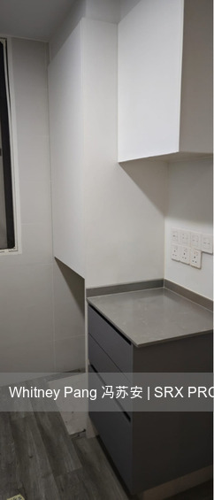 Vacanza @ East (D14), Condominium #561793081